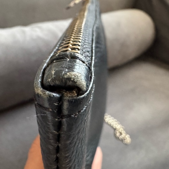 Tory Burch Wristlet Wallet - Picture 10 of 12